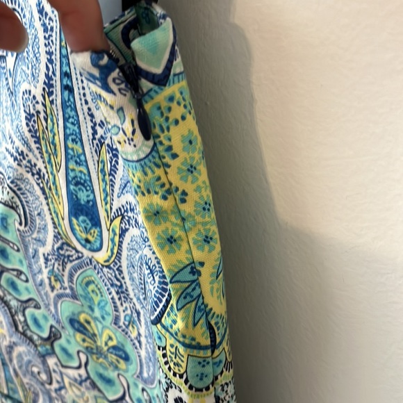 Talbots Lined Skirt - Picture 8 of 12